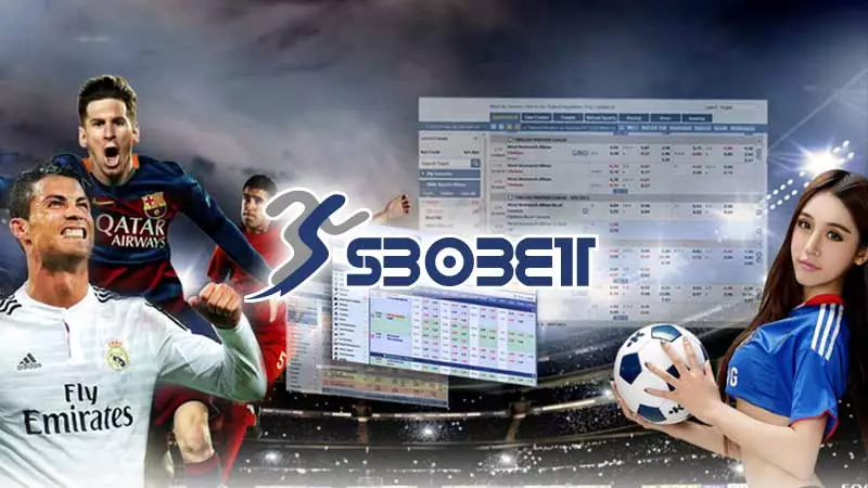 SBOBET