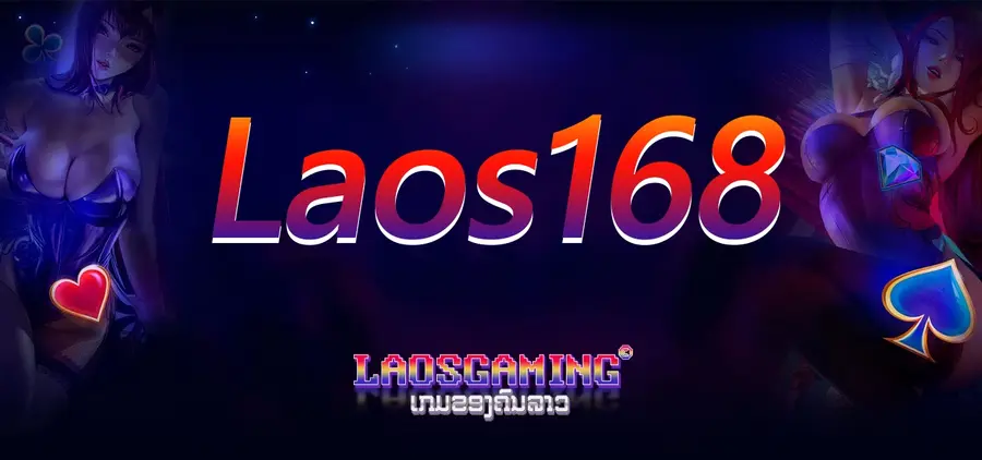 Laos168